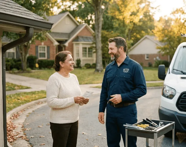 Gutter Repair Stapleton, NE FAQs