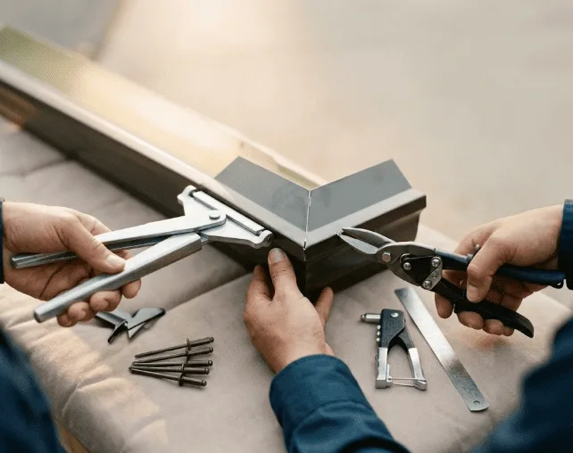 Why choose Gutter Repair in Stapleton, NE